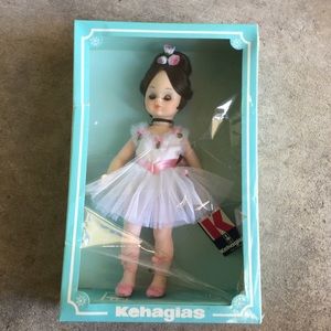 Vintage Disney doll